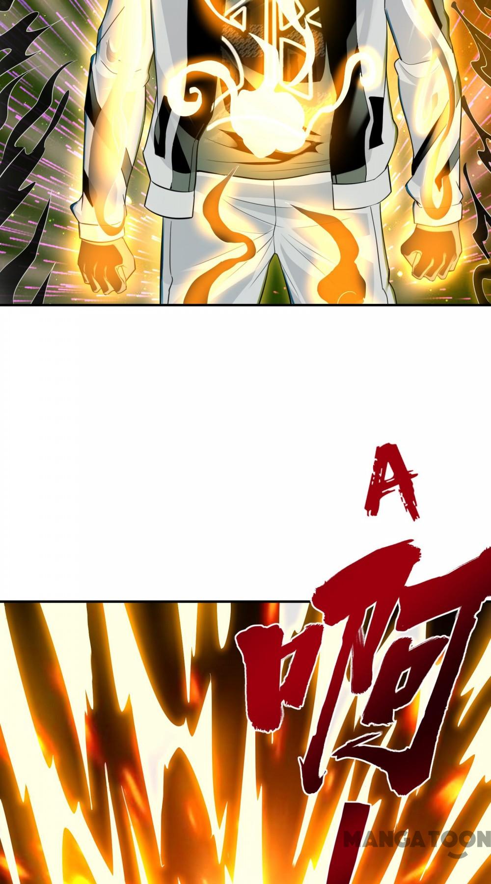 Đệ Nhất Người Ở Rể chapter 122 - Upload bởi truyensieuhay.com