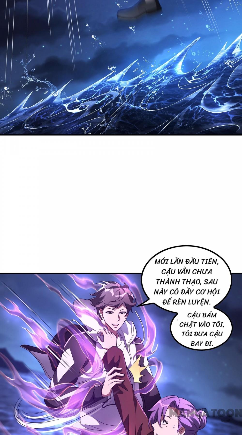 Đệ Nhất Người Ở Rể chapter 112 - Upload bởi truyensieuhay.com