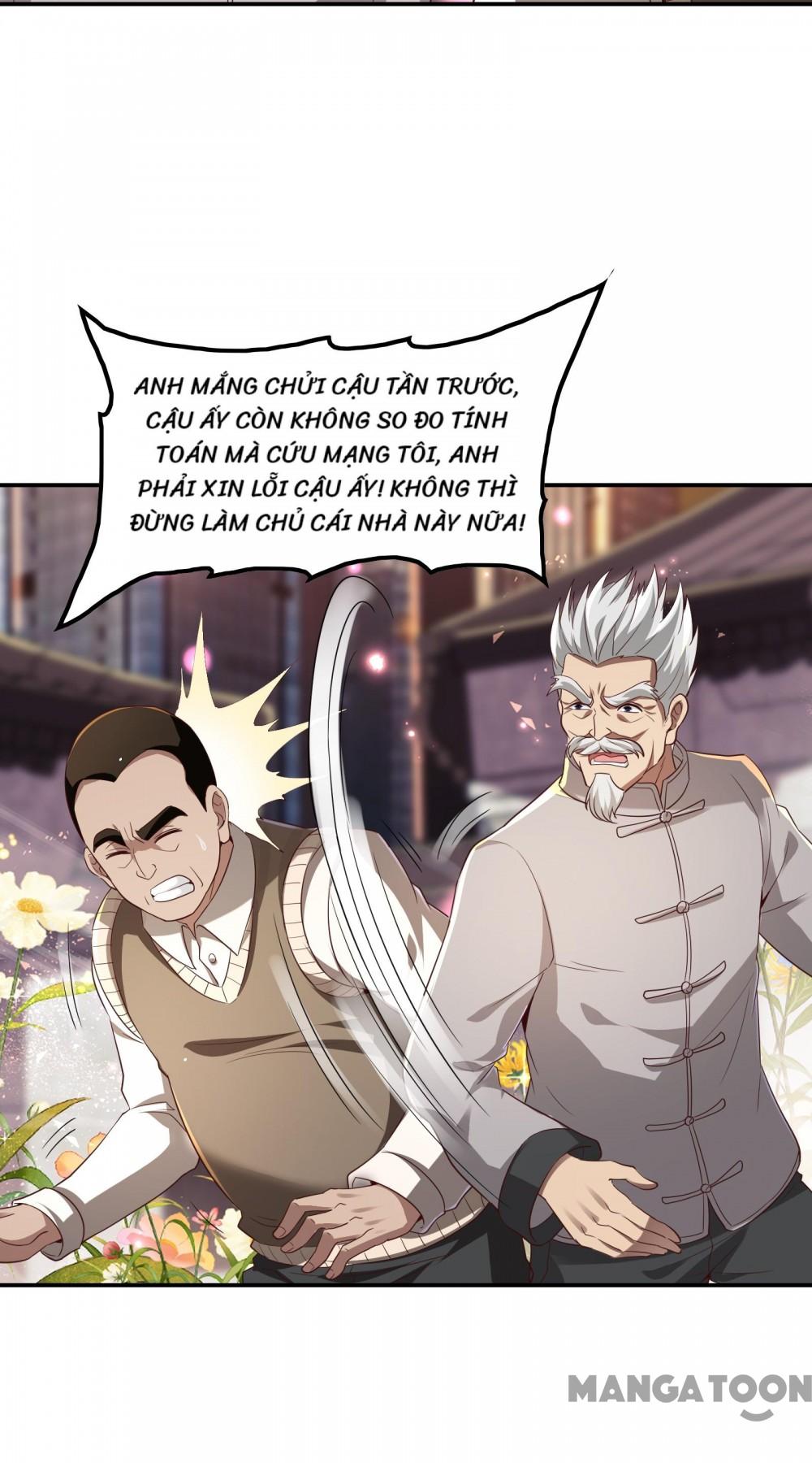 Đệ Nhất Người Ở Rể chapter 118 - Upload bởi truyensieuhay.com