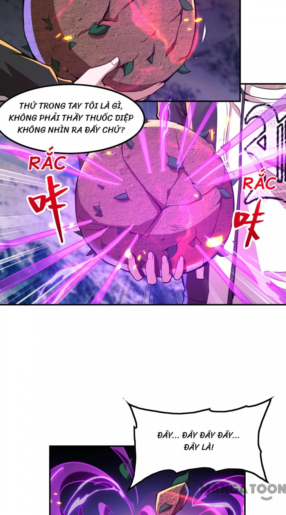 Đệ Nhất Người Ở Rể chapter 120 - Upload bởi truyensieuhay.com