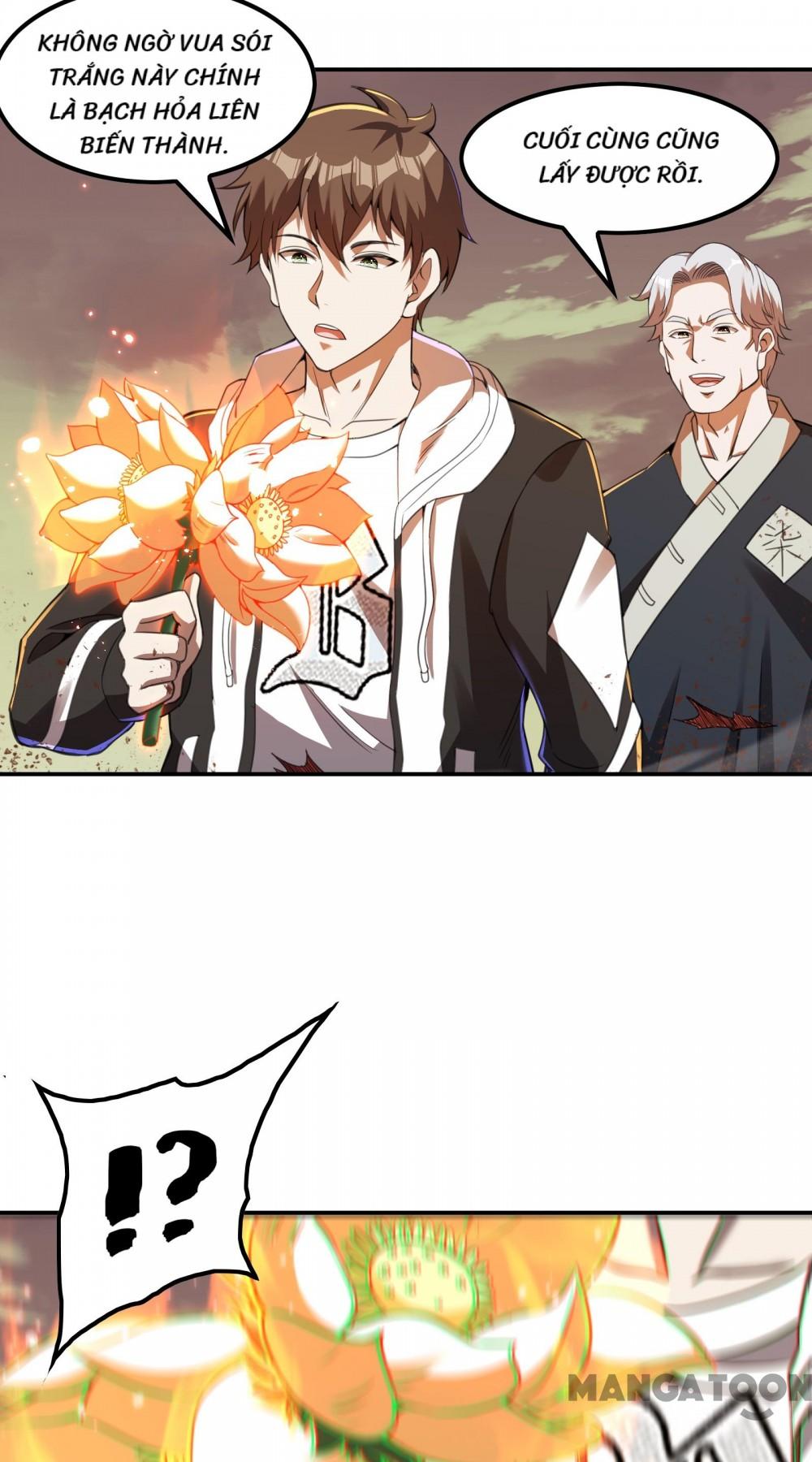 Đệ Nhất Người Ở Rể chapter 123 - Upload bởi truyensieuhay.com