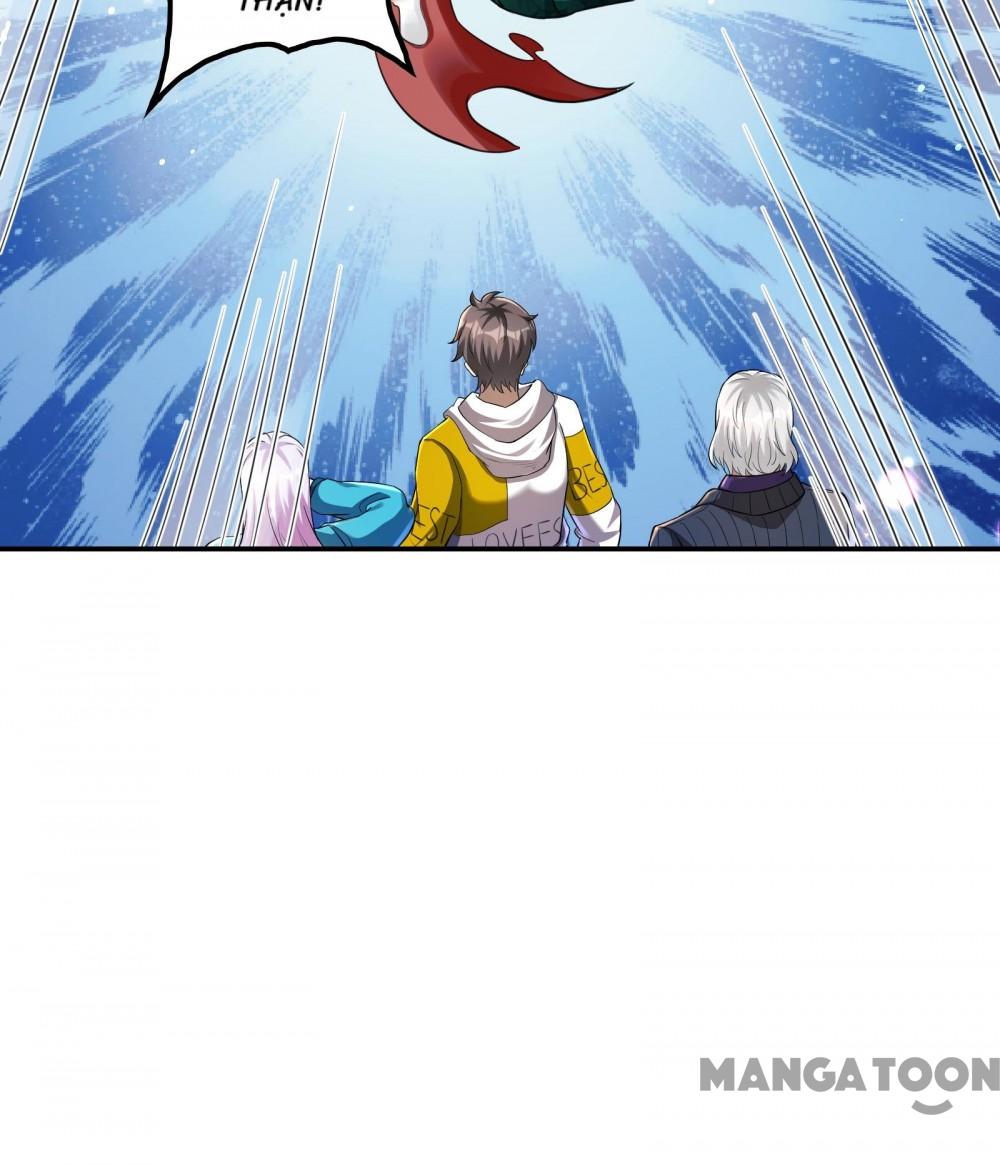 Đệ Nhất Người Ở Rể chapter 124 - Upload bởi truyensieuhay.com