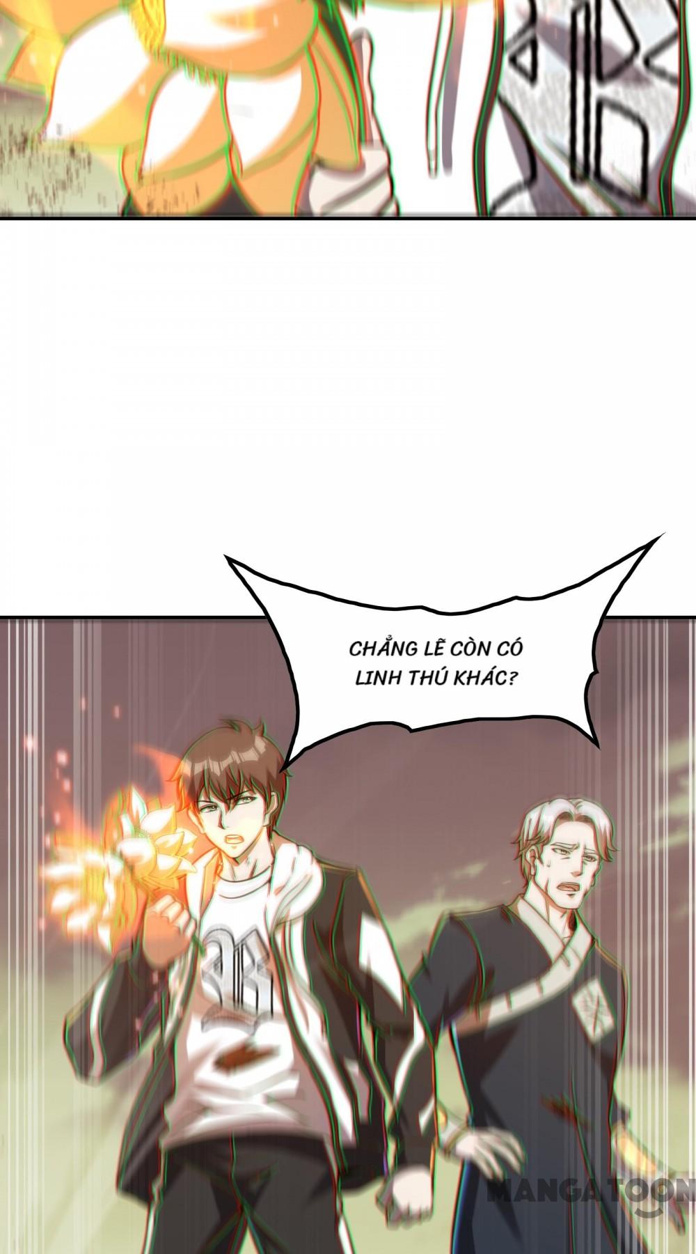 Đệ Nhất Người Ở Rể chapter 123 - Upload bởi truyensieuhay.com