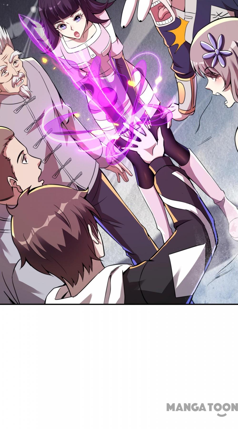 Đệ Nhất Người Ở Rể chapter 120 - Upload bởi truyensieuhay.com