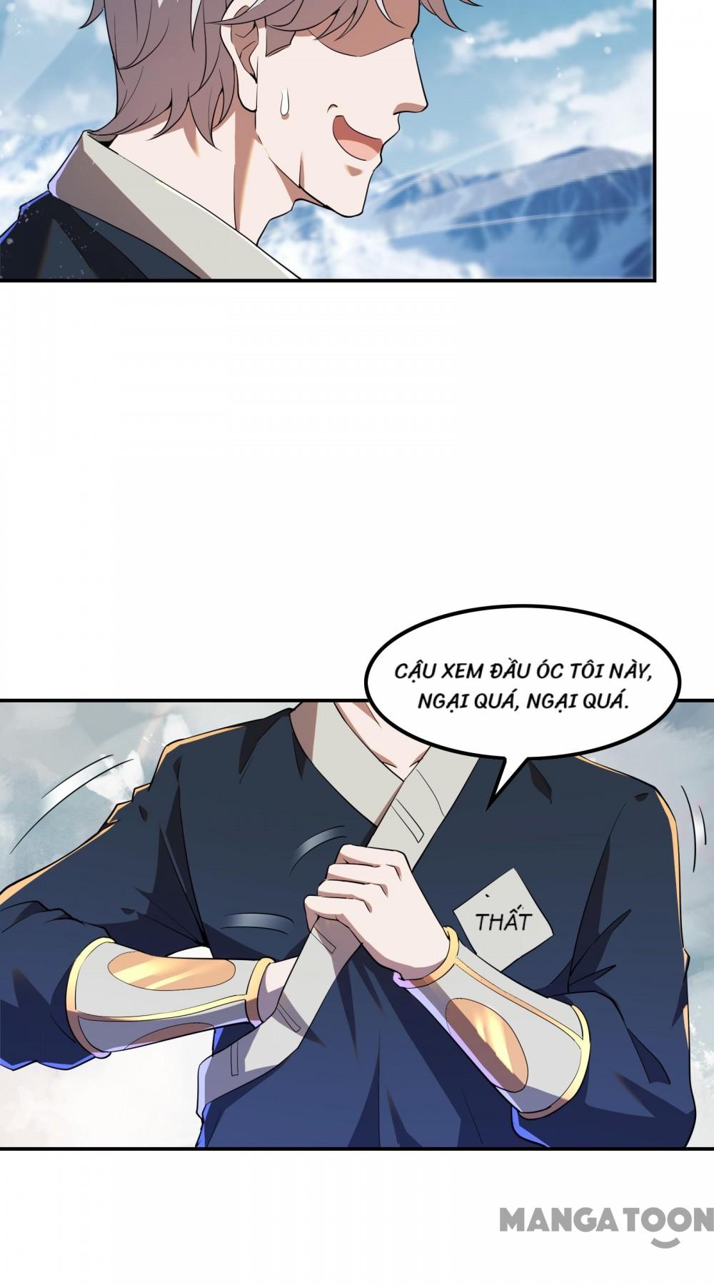 Đệ Nhất Người Ở Rể chapter 121 - Upload bởi truyensieuhay.com