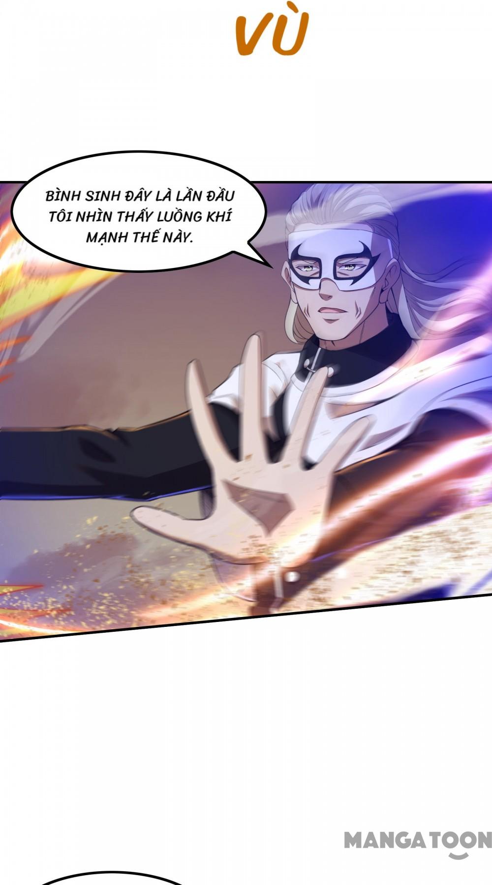 Đệ Nhất Người Ở Rể chapter 123 - Upload bởi truyensieuhay.com
