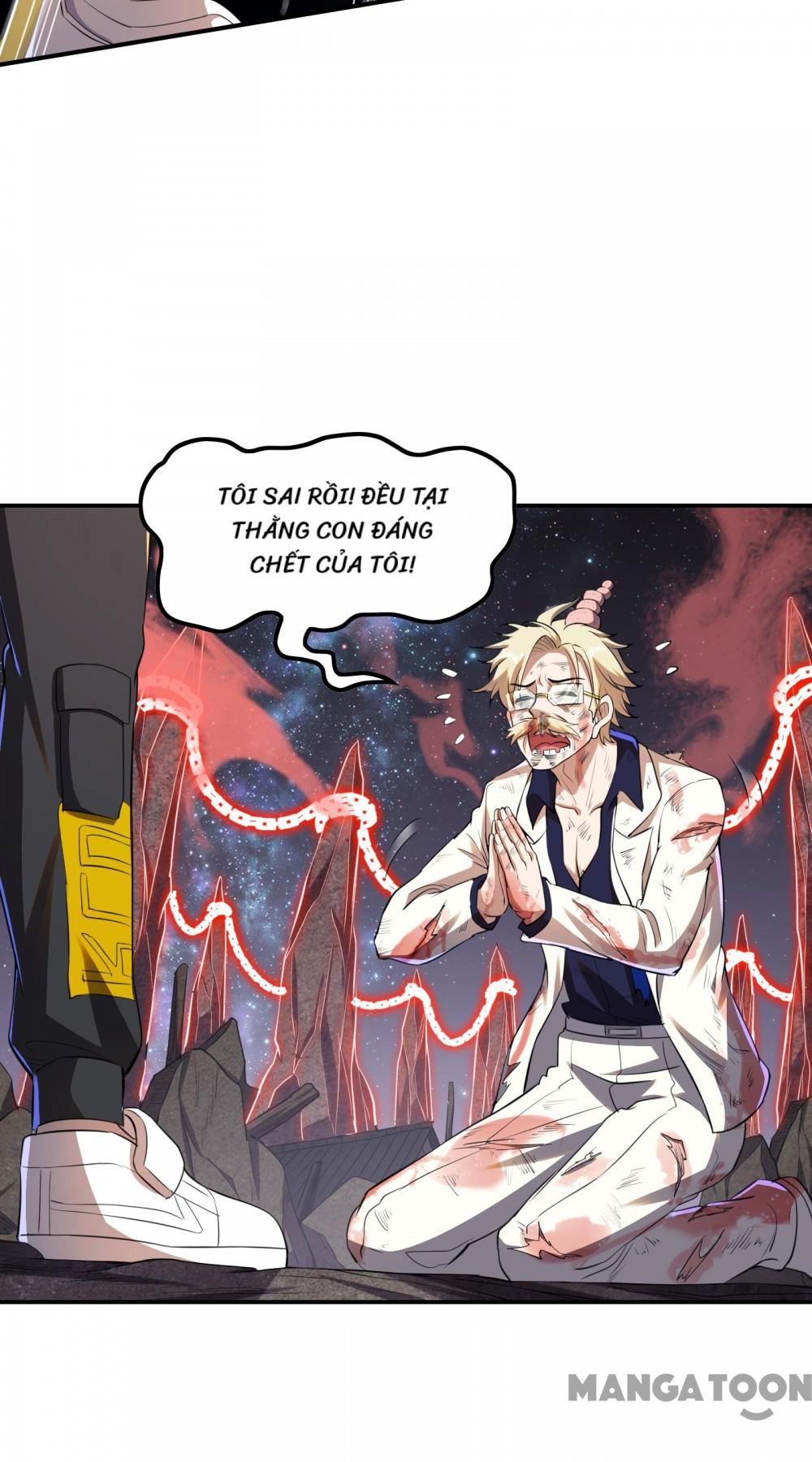 Đệ Nhất Người Ở Rể chapter 129 - Upload bởi truyensieuhay.com