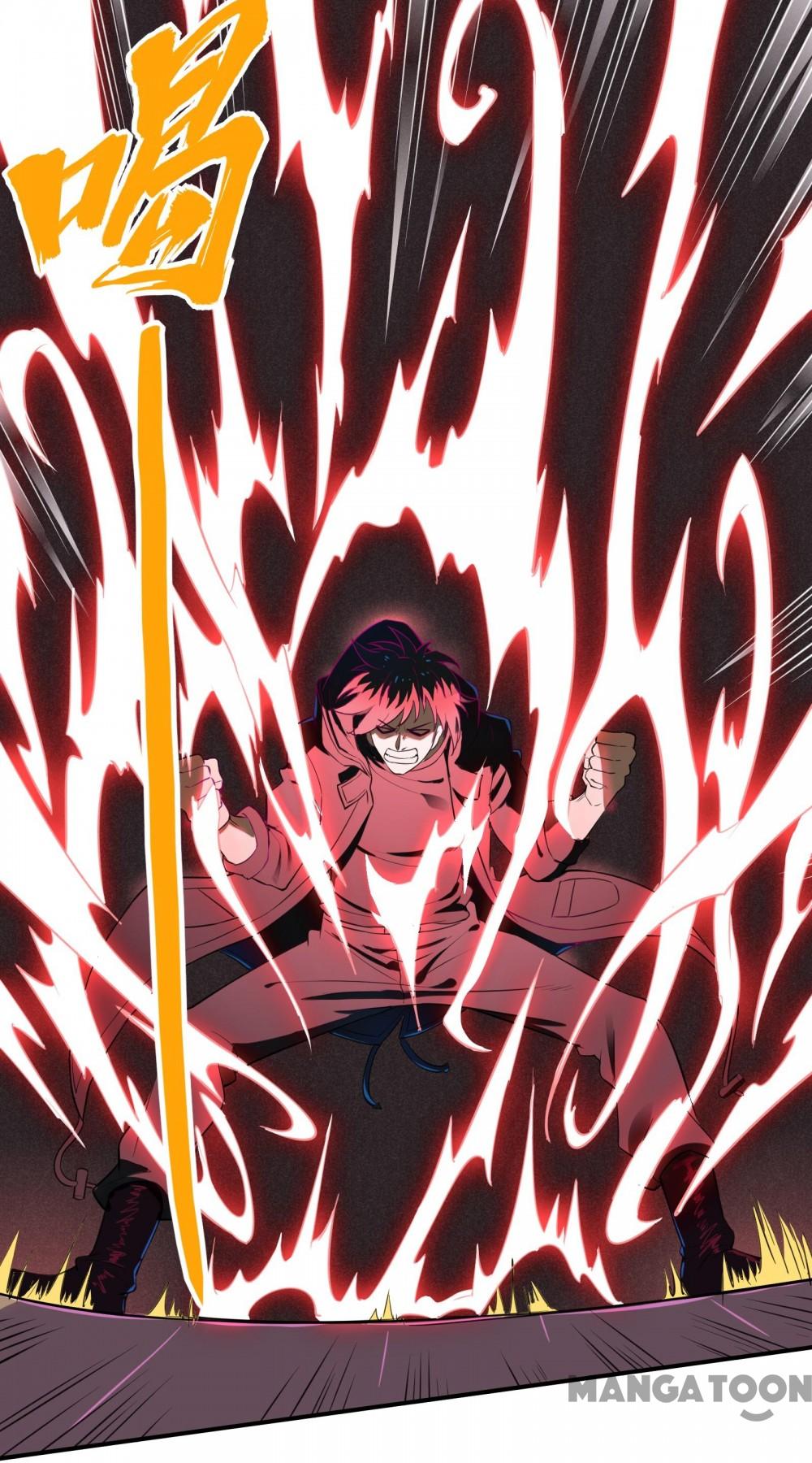 Đệ Nhất Người Ở Rể chapter 126 - Upload bởi truyensieuhay.com
