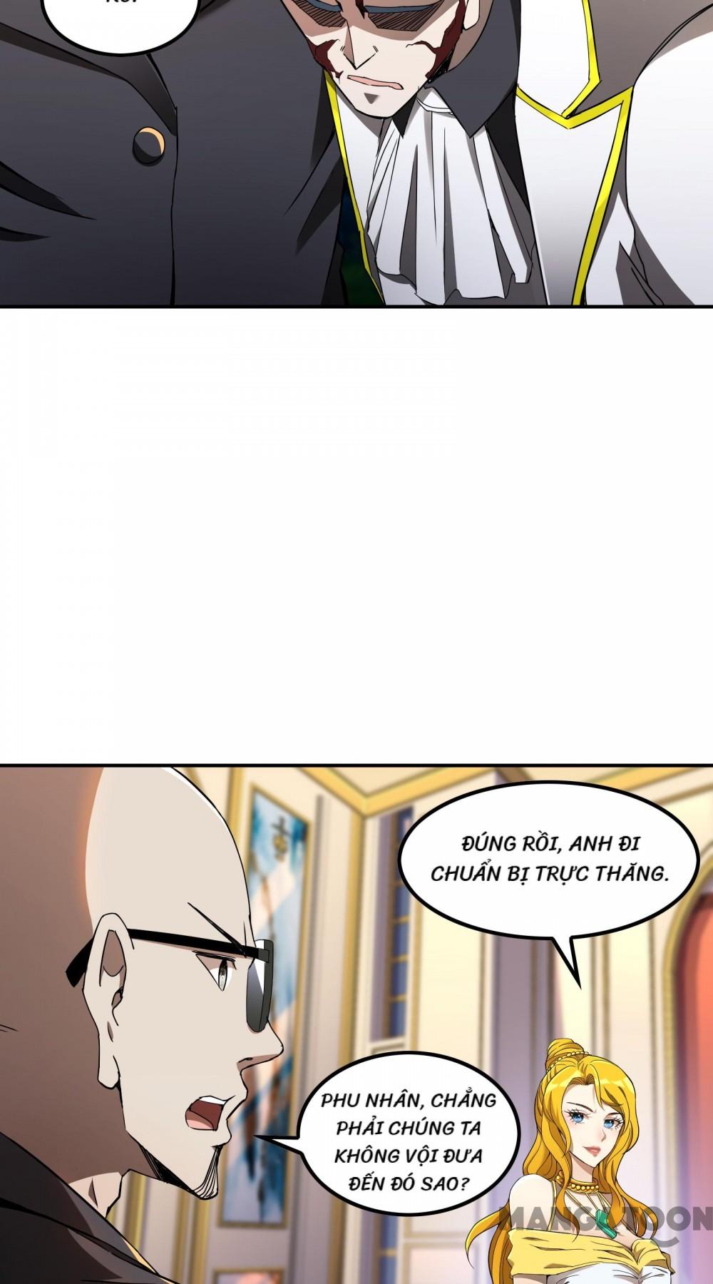 Đệ Nhất Người Ở Rể chapter 113 - Upload bởi truyensieuhay.com