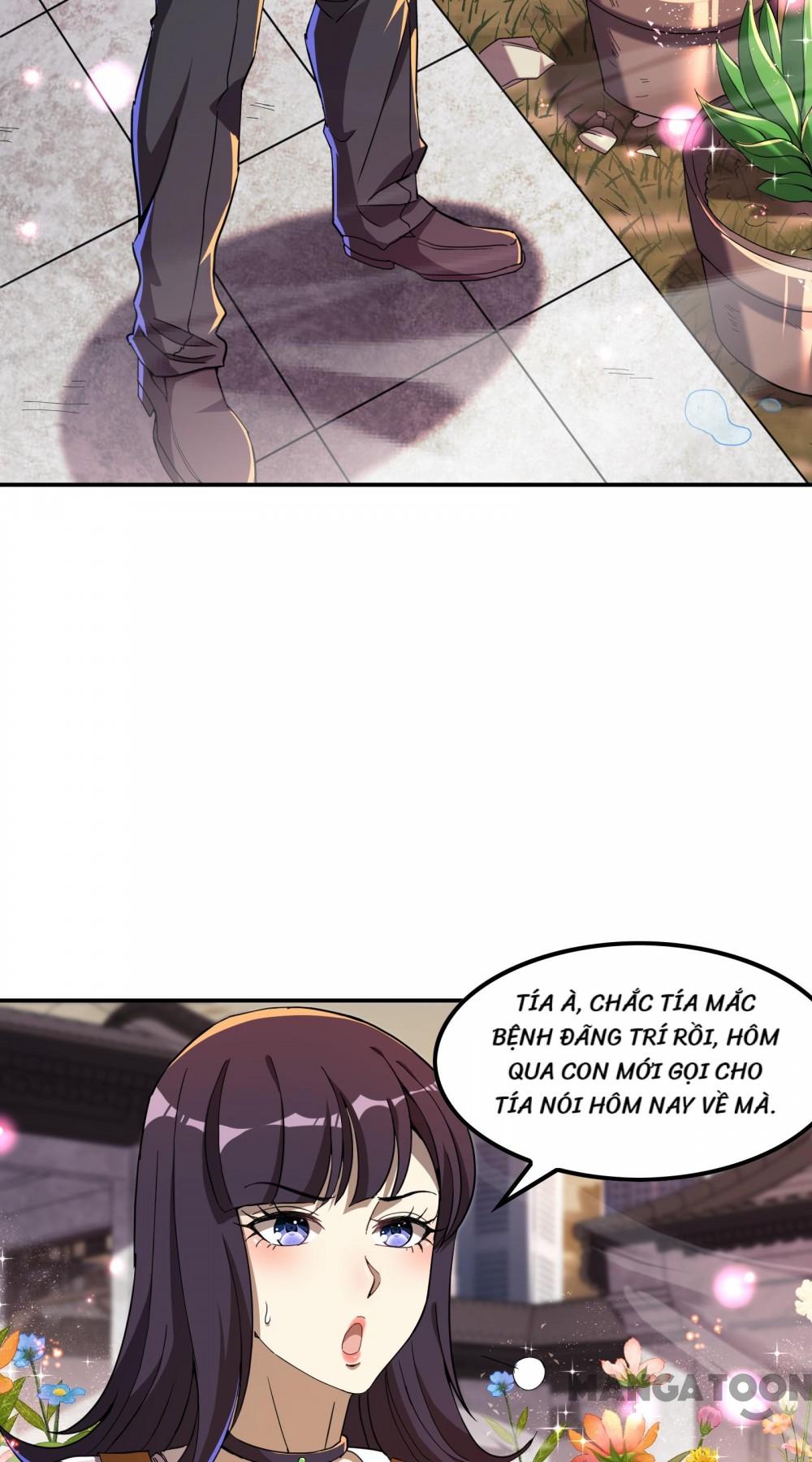 Đệ Nhất Người Ở Rể chapter 117 - Upload bởi truyensieuhay.com