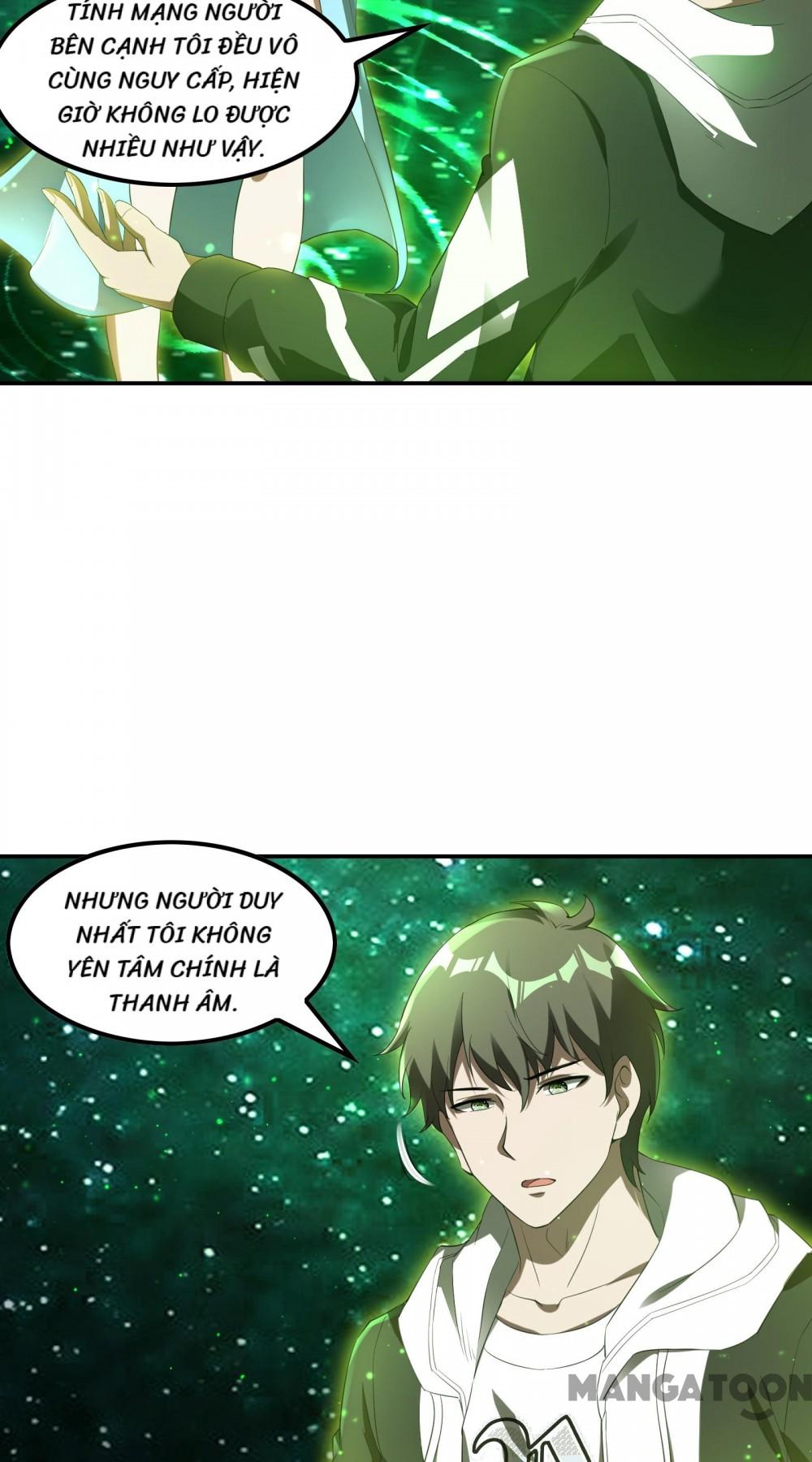 Đệ Nhất Người Ở Rể chapter 116 - Upload bởi truyensieuhay.com