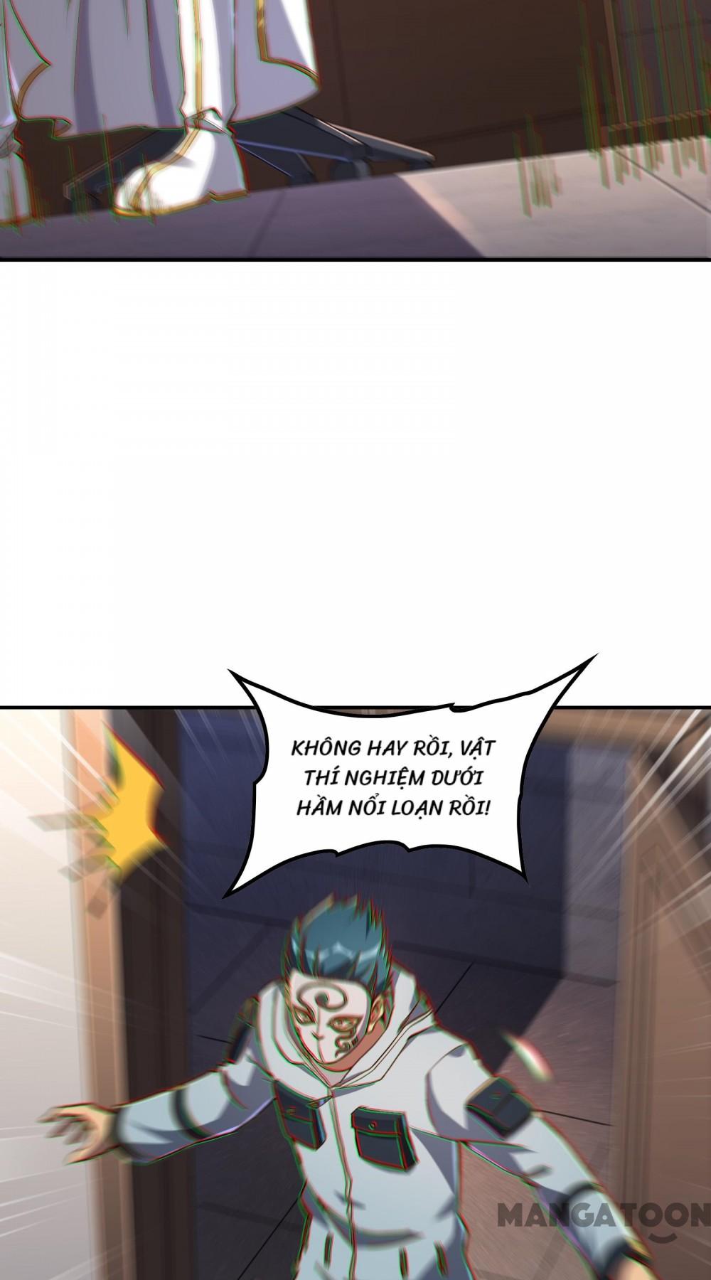 Đệ Nhất Người Ở Rể chapter 115 - Upload bởi truyensieuhay.com