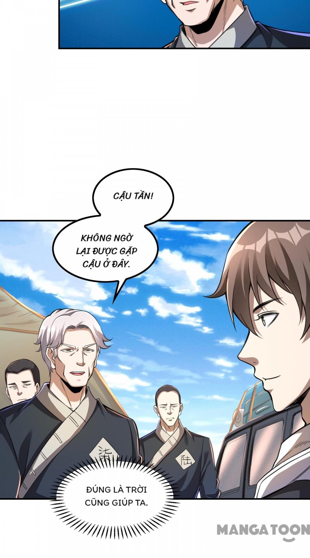 Đệ Nhất Người Ở Rể chapter 122 - Upload bởi truyensieuhay.com