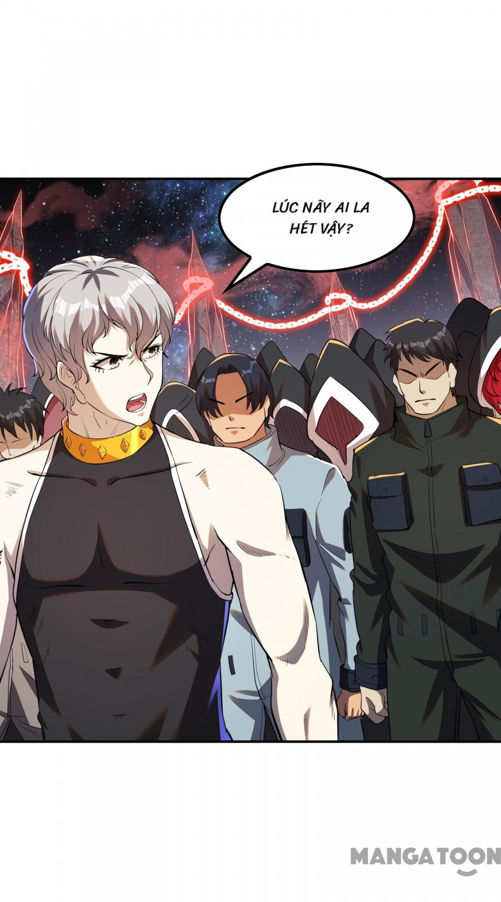 Đệ Nhất Người Ở Rể chapter 129 - Upload bởi truyensieuhay.com