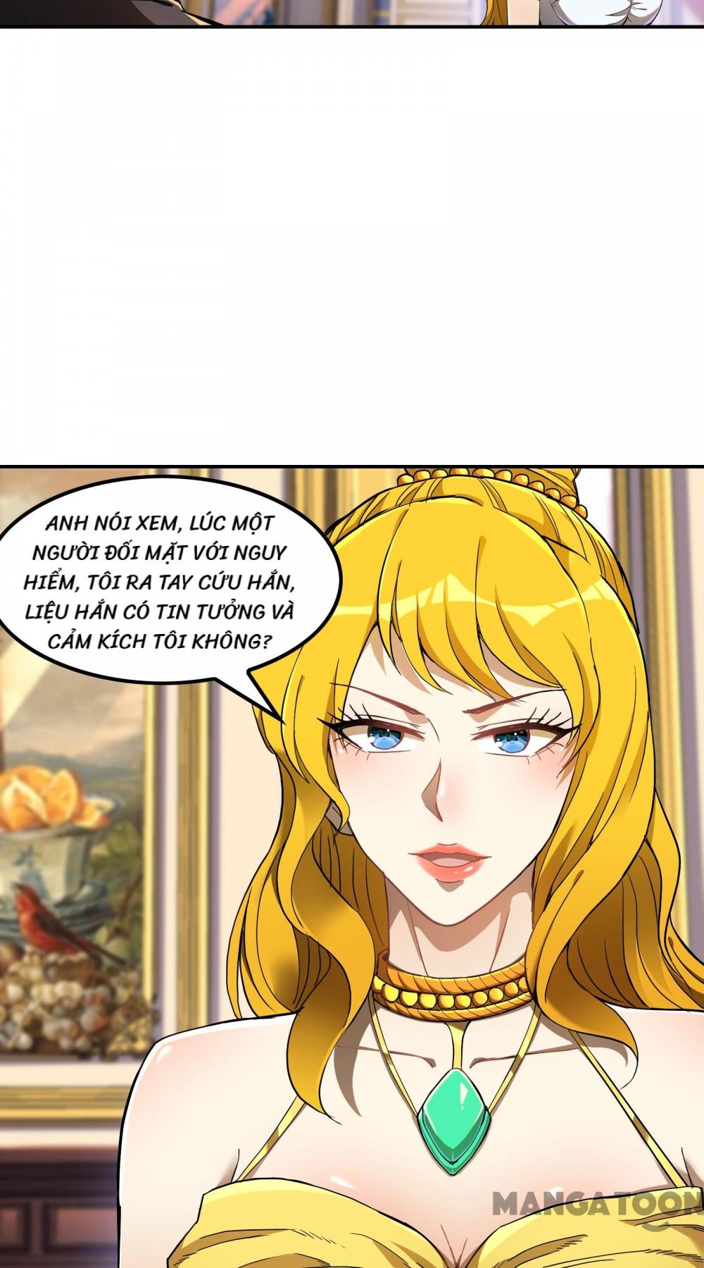 Đệ Nhất Người Ở Rể chapter 113 - Upload bởi truyensieuhay.com