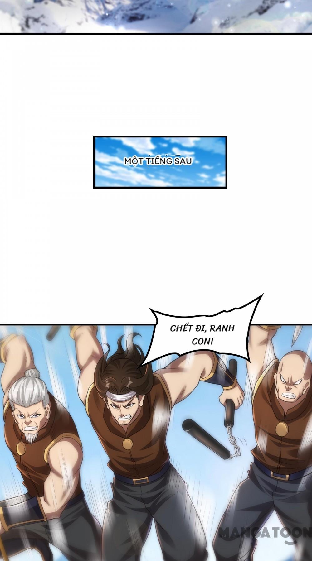 Đệ Nhất Người Ở Rể chapter 120 - Upload bởi truyensieuhay.com