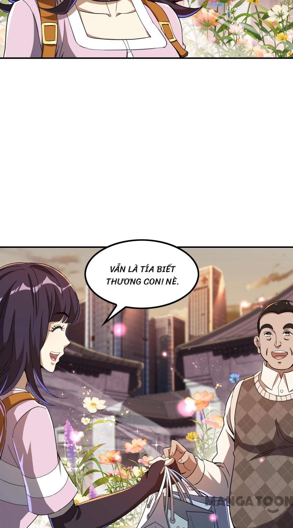 Đệ Nhất Người Ở Rể chapter 117 - Upload bởi truyensieuhay.com