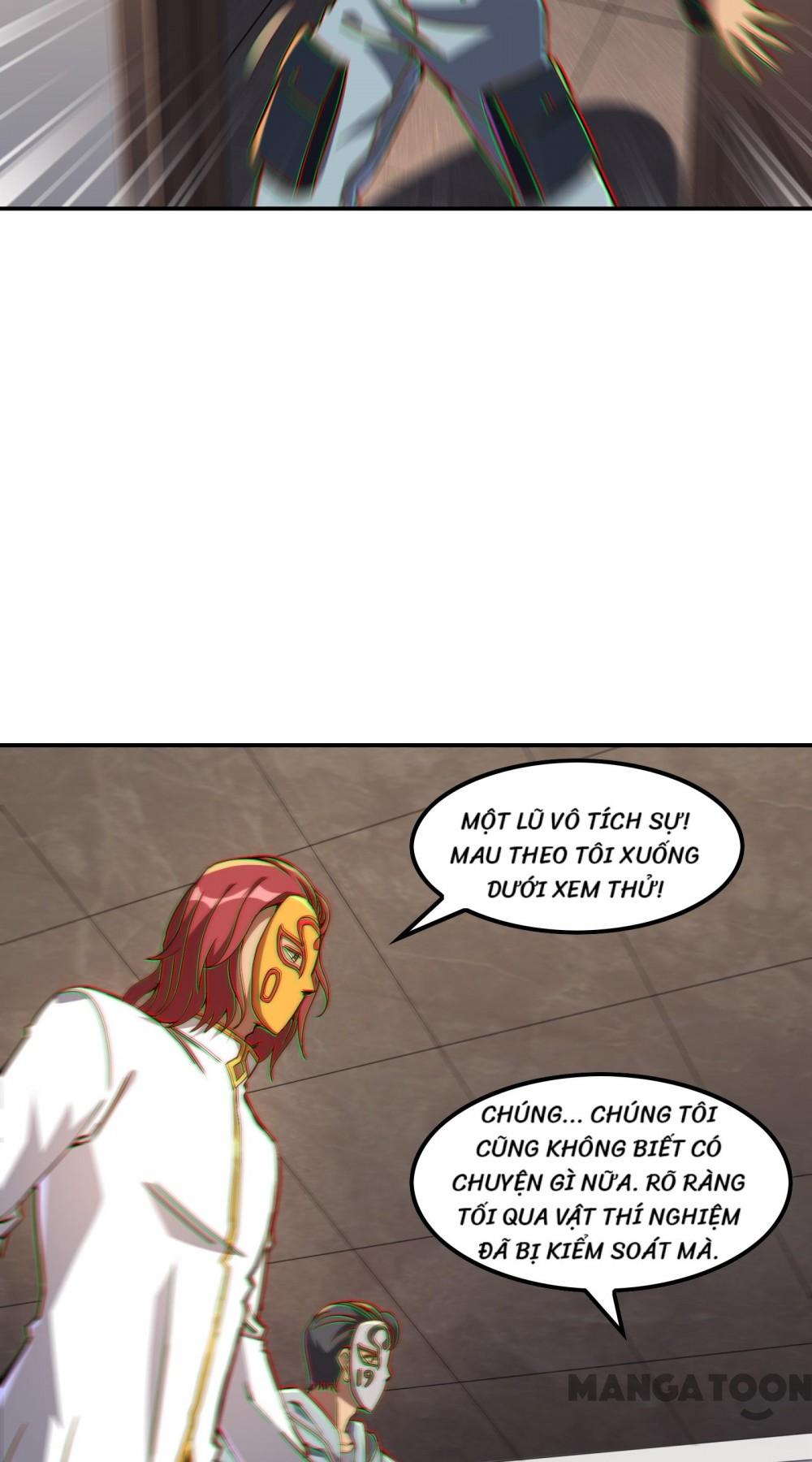 Đệ Nhất Người Ở Rể chapter 115 - Upload bởi truyensieuhay.com