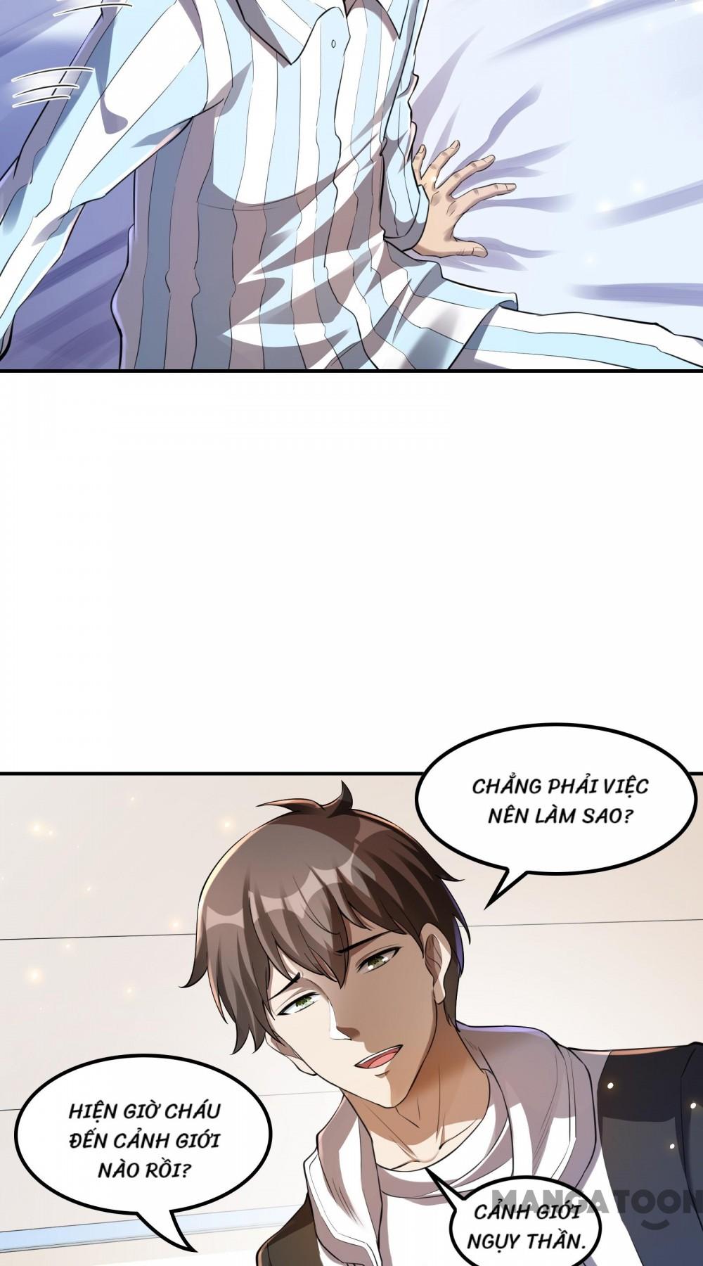 Đệ Nhất Người Ở Rể chapter 124 - Upload bởi truyensieuhay.com