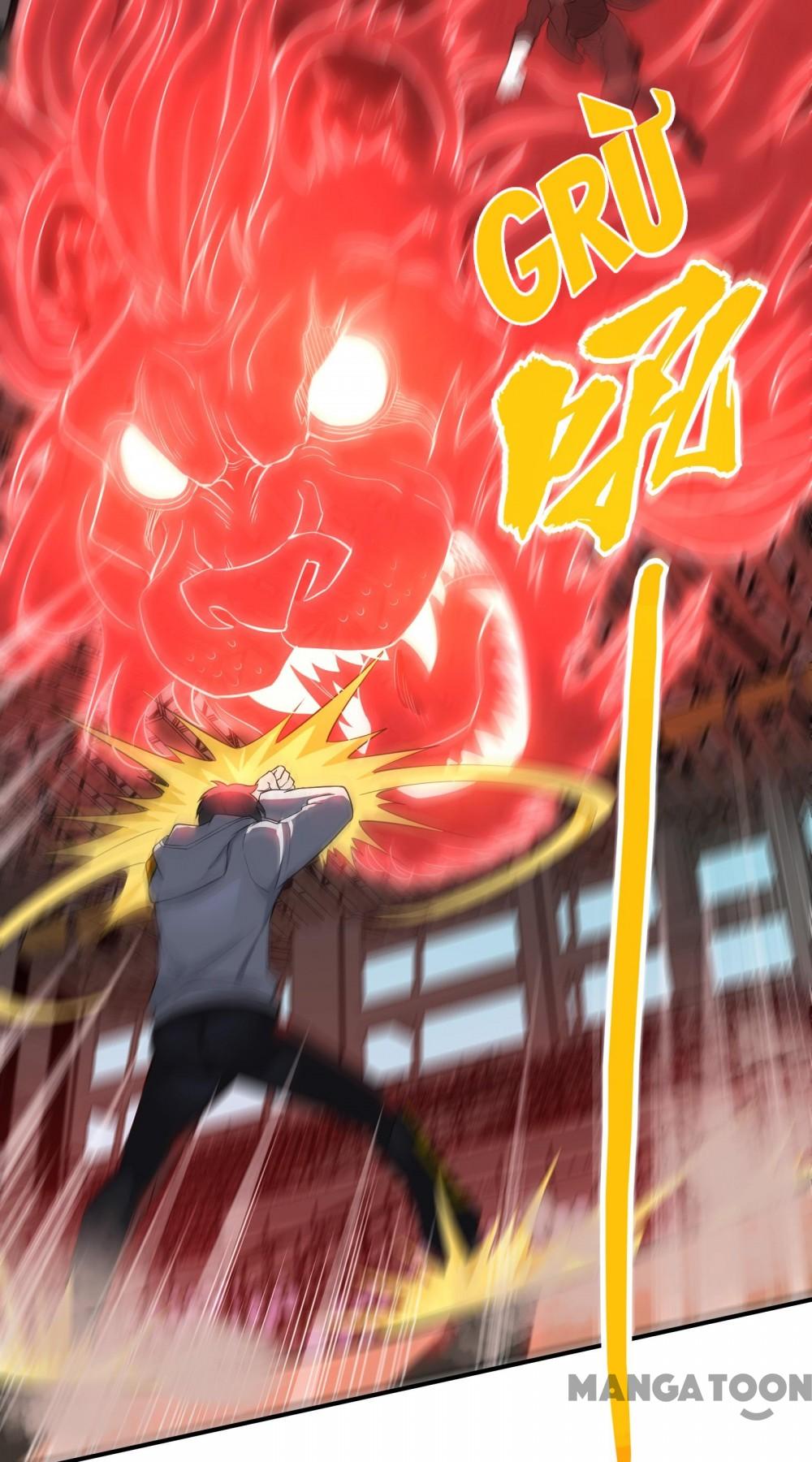 Đệ Nhất Người Ở Rể chapter 126 - Upload bởi truyensieuhay.com