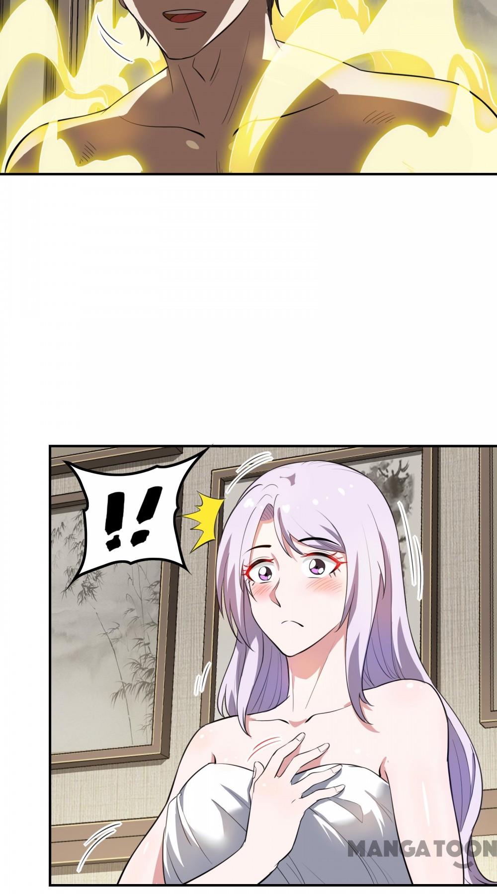 Đệ Nhất Người Ở Rể chapter 128 - Upload bởi truyensieuhay.com