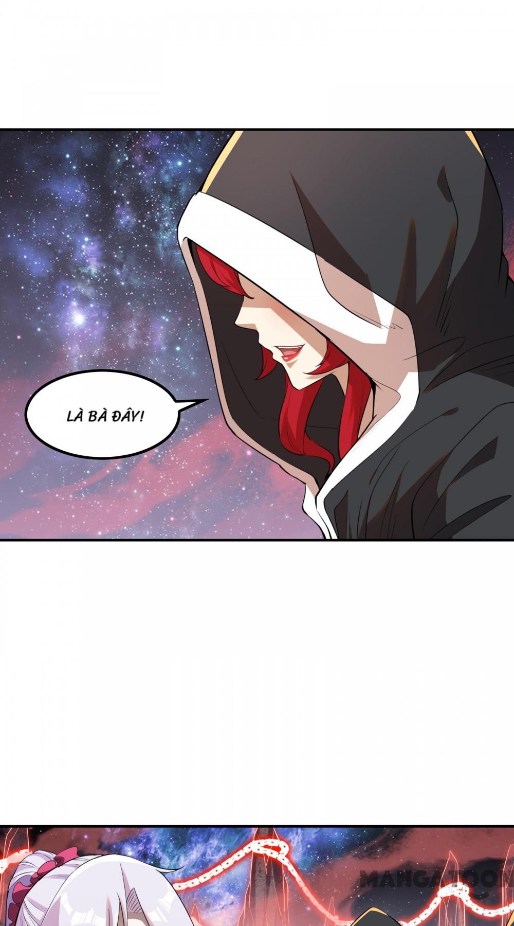 Đệ Nhất Người Ở Rể chapter 129 - Upload bởi truyensieuhay.com