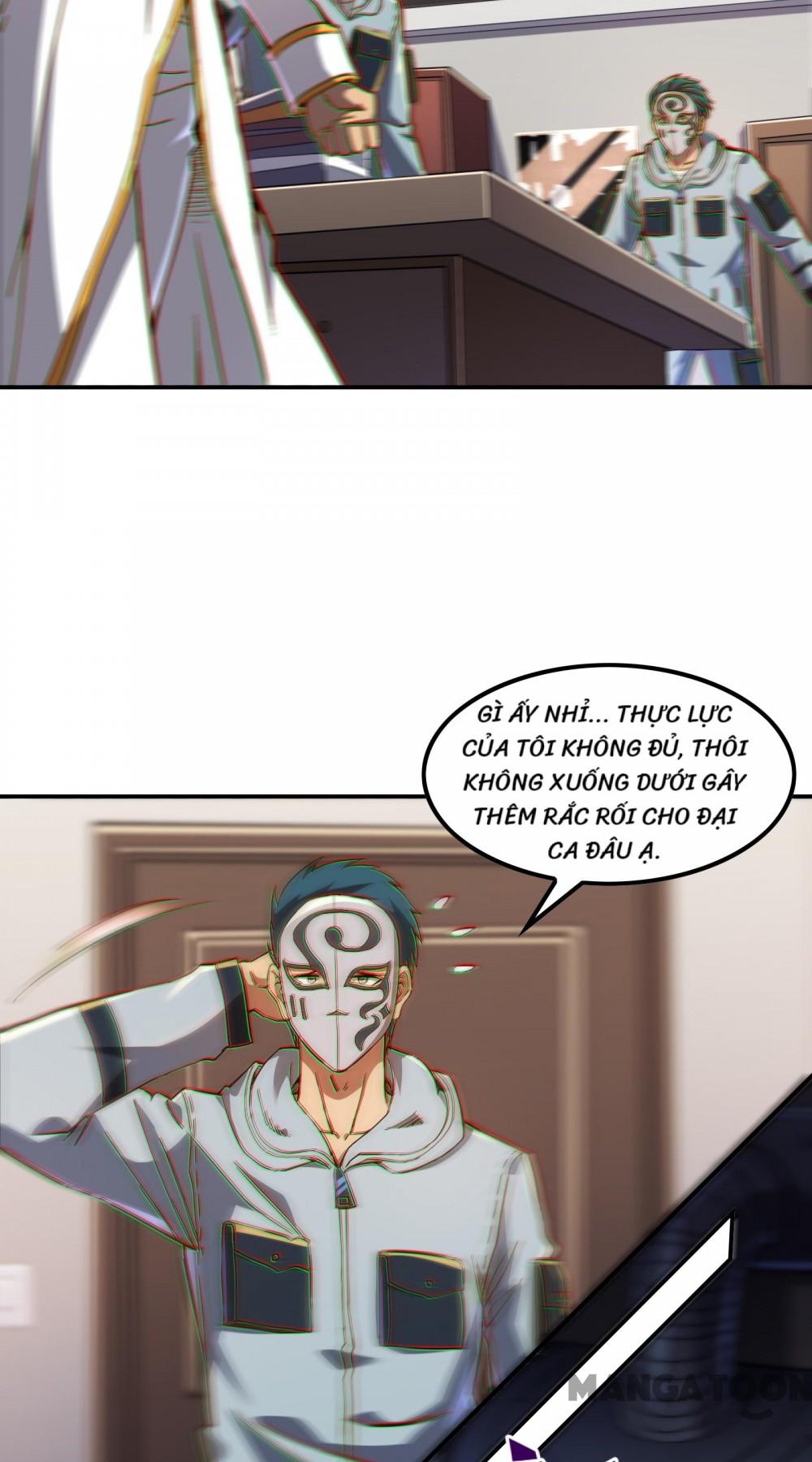 Đệ Nhất Người Ở Rể chapter 115 - Upload bởi truyensieuhay.com