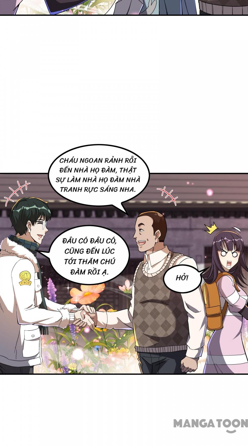Đệ Nhất Người Ở Rể chapter 117 - Upload bởi truyensieuhay.com