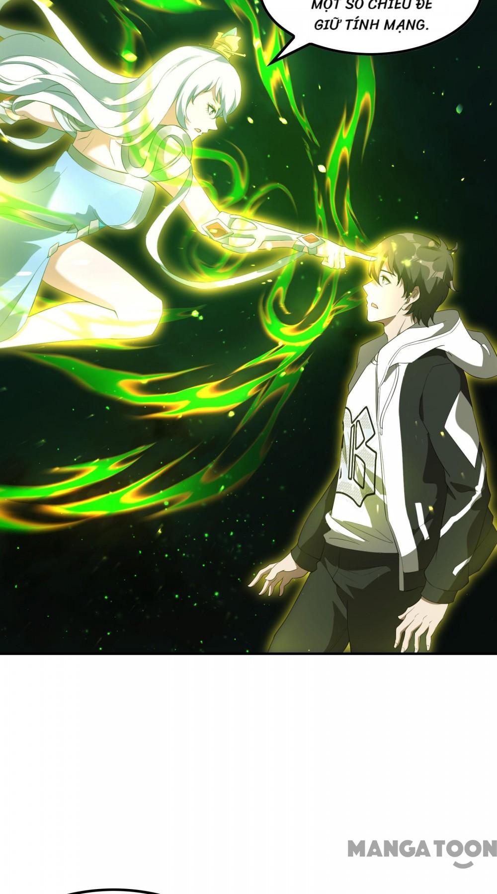 Đệ Nhất Người Ở Rể chapter 116 - Upload bởi truyensieuhay.com