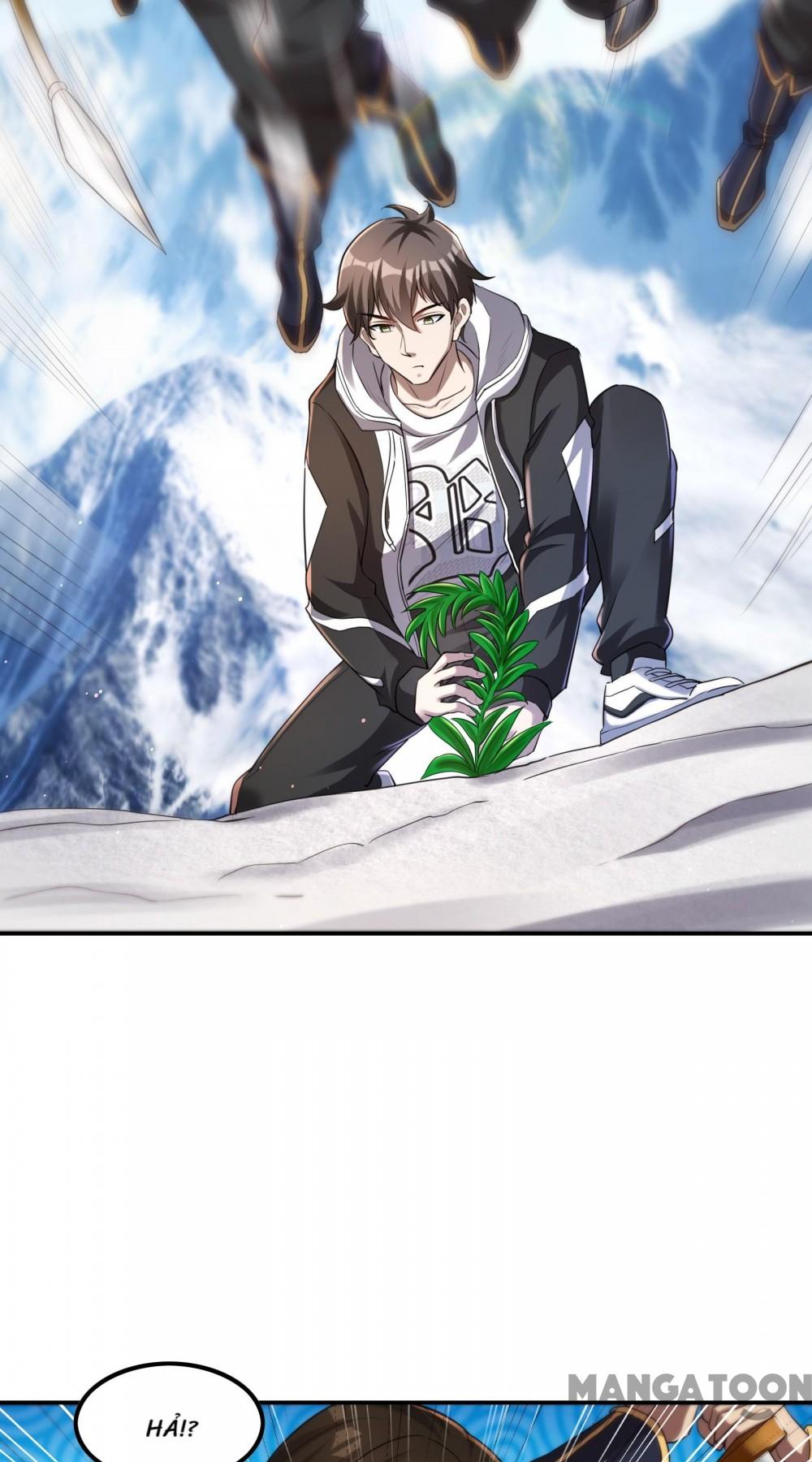 Đệ Nhất Người Ở Rể chapter 120 - Upload bởi truyensieuhay.com