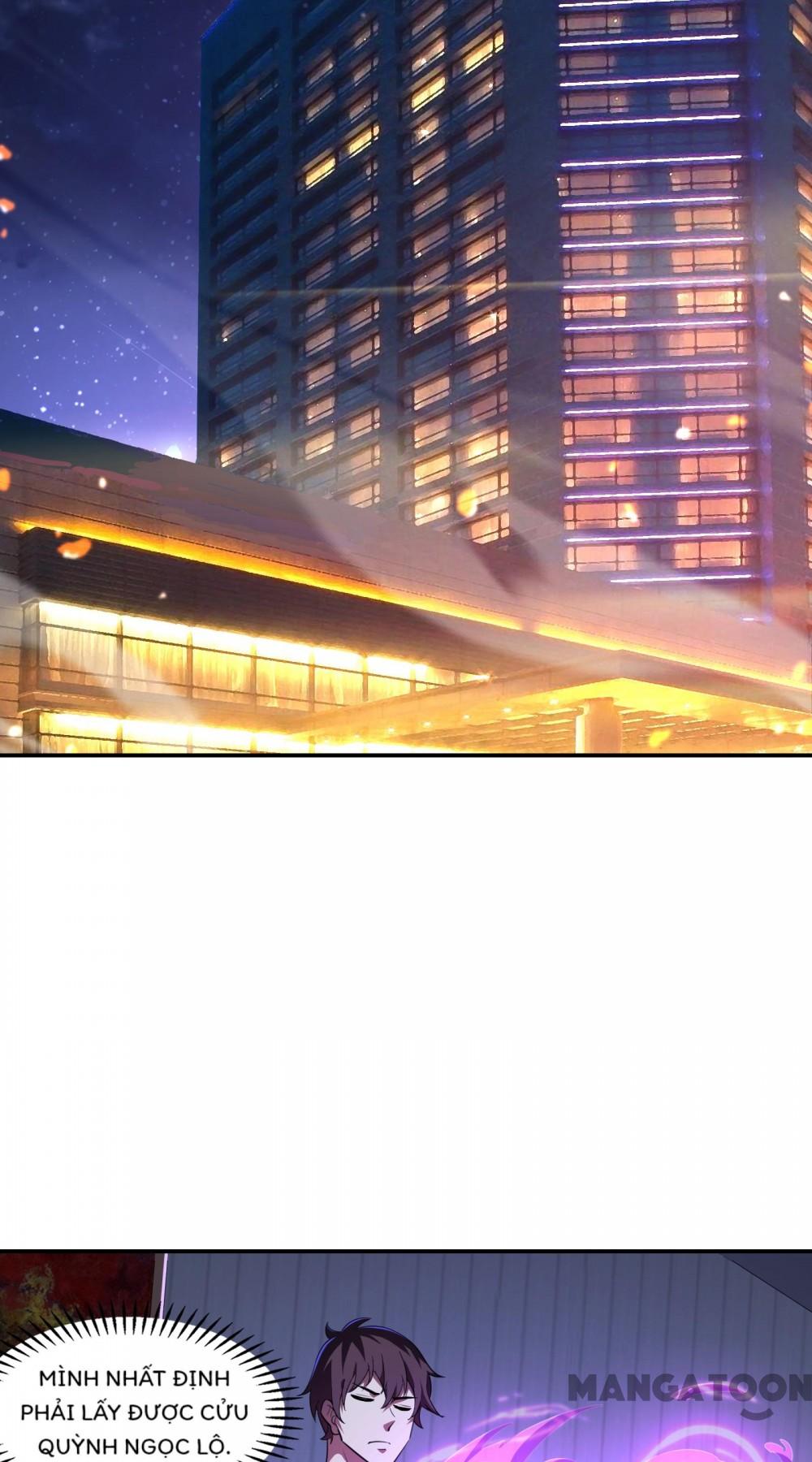 Đệ Nhất Người Ở Rể chapter 119 - Upload bởi truyensieuhay.com