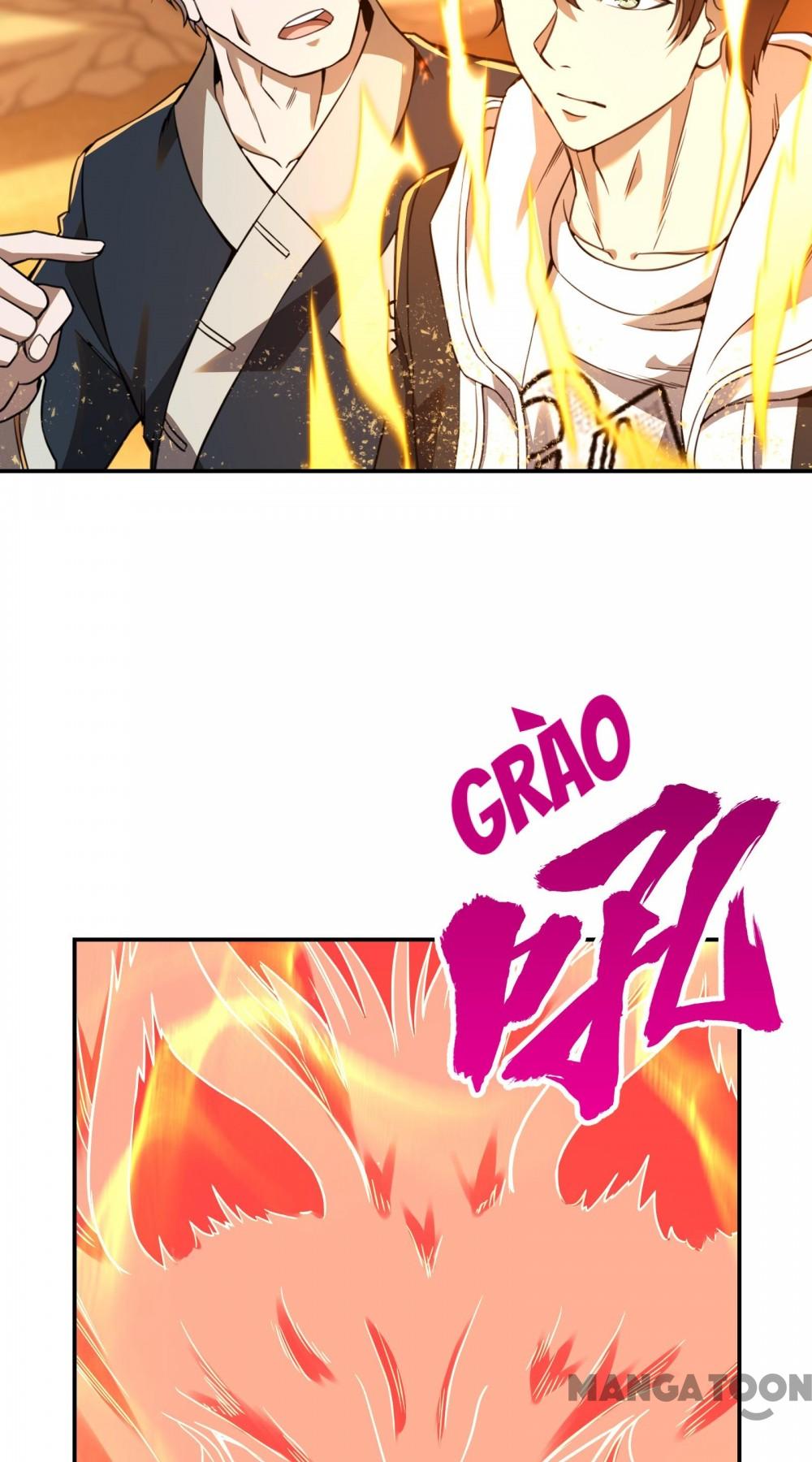 Đệ Nhất Người Ở Rể chapter 123 - Upload bởi truyensieuhay.com