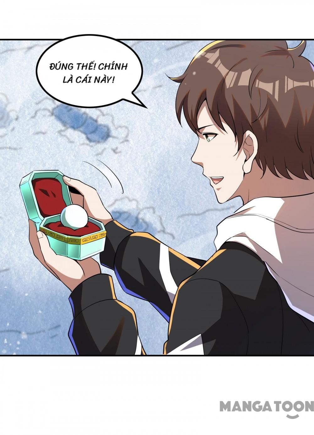 Đệ Nhất Người Ở Rể chapter 121 - Upload bởi truyensieuhay.com