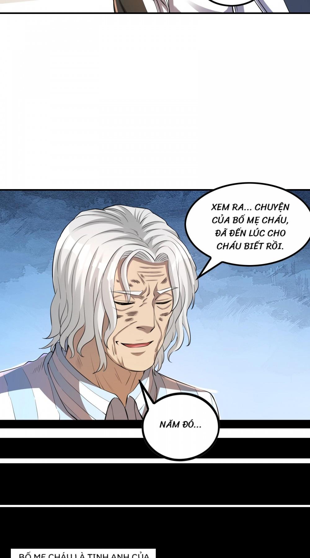 Đệ Nhất Người Ở Rể chapter 124 - Upload bởi truyensieuhay.com