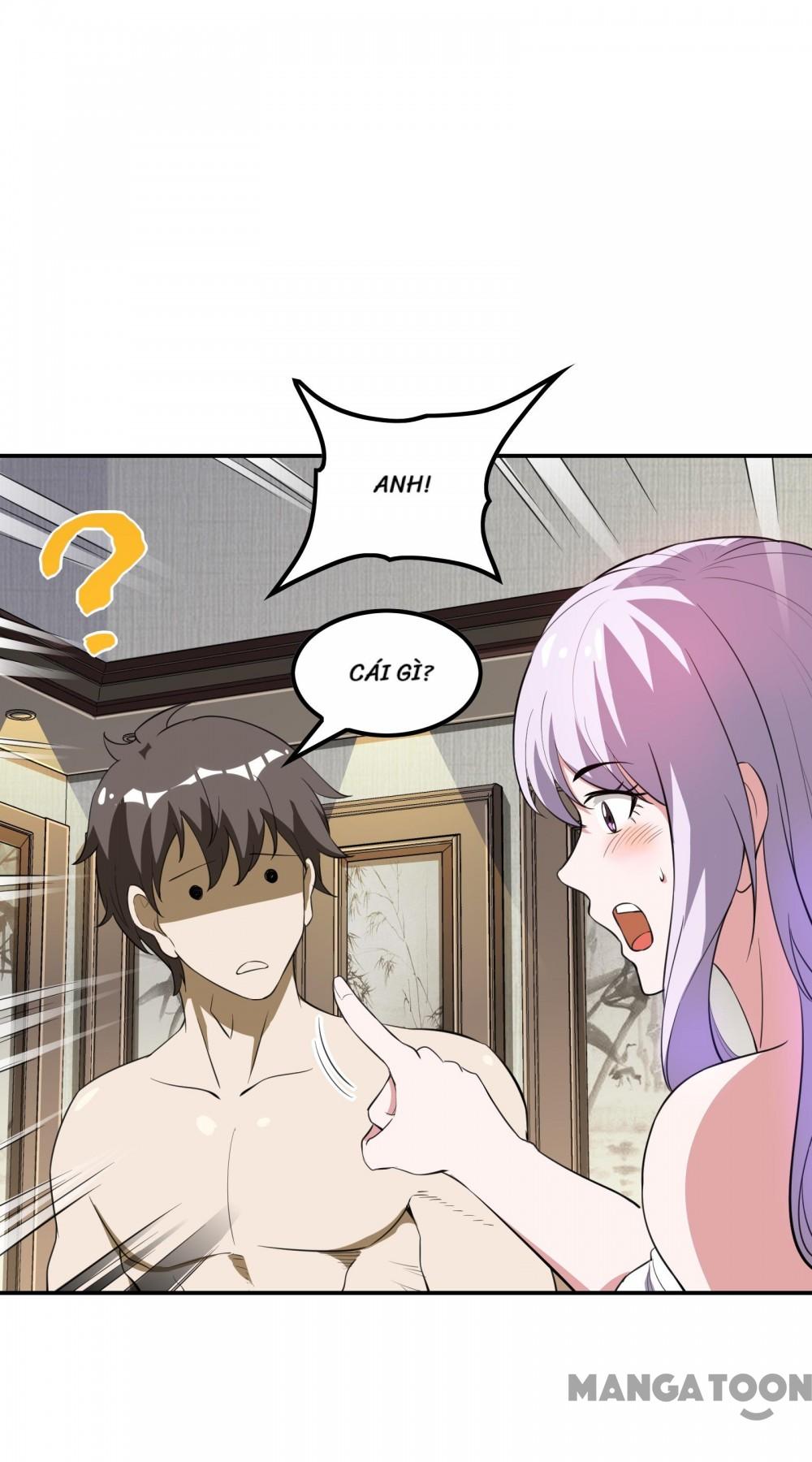 Đệ Nhất Người Ở Rể chapter 128 - Upload bởi truyensieuhay.com