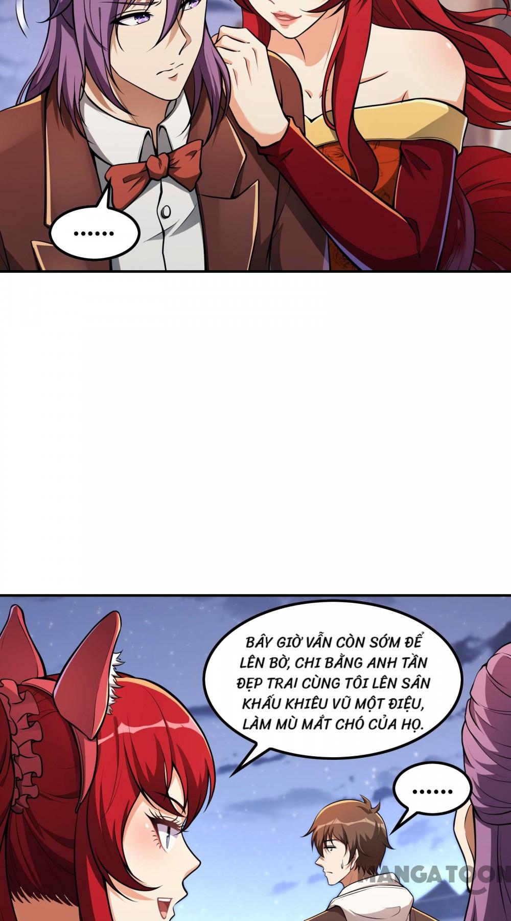 Đệ Nhất Người Ở Rể chapter 111 - Upload bởi truyensieuhay.com