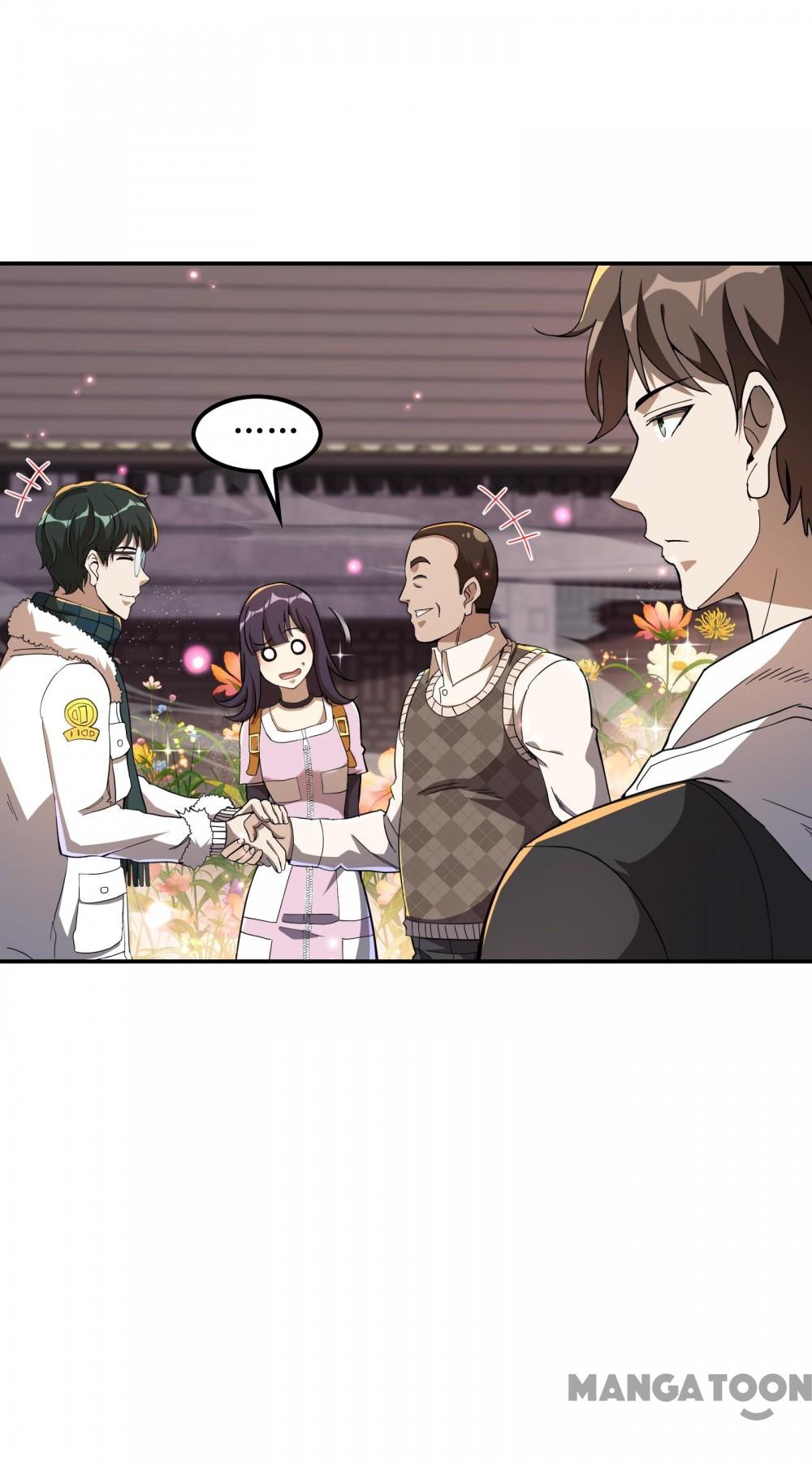 Đệ Nhất Người Ở Rể chapter 117 - Upload bởi truyensieuhay.com