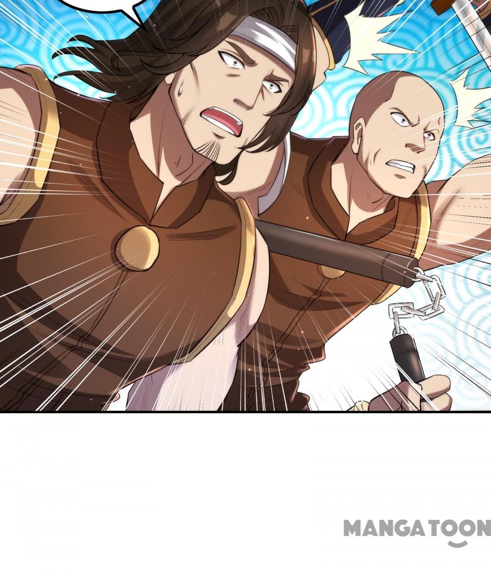 Đệ Nhất Người Ở Rể chapter 120 - Upload bởi truyensieuhay.com