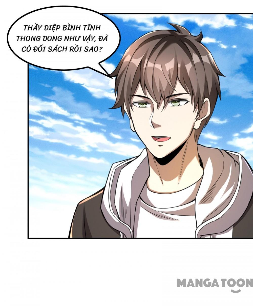 Đệ Nhất Người Ở Rể chapter 122 - Upload bởi truyensieuhay.com
