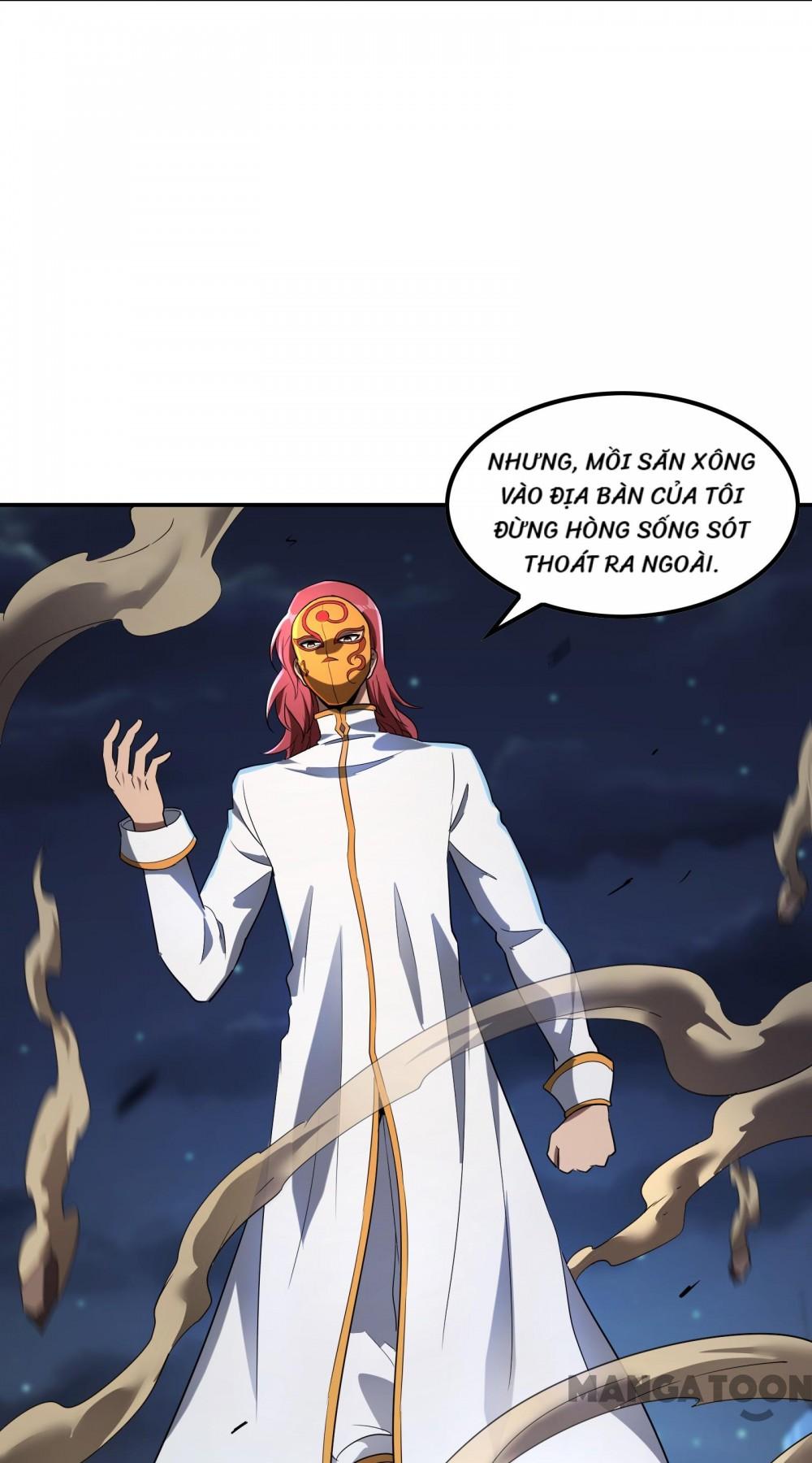 Đệ Nhất Người Ở Rể chapter 114 - Upload bởi truyensieuhay.com