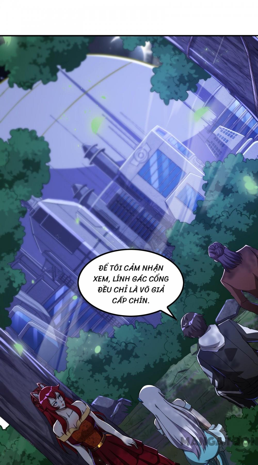 Đệ Nhất Người Ở Rể chapter 113 - Upload bởi truyensieuhay.com