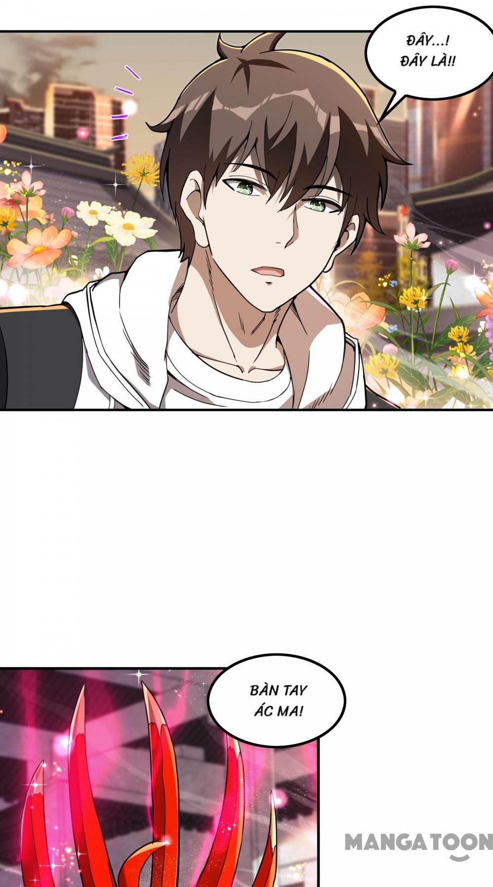 Đệ Nhất Người Ở Rể chapter 117 - Upload bởi truyensieuhay.com