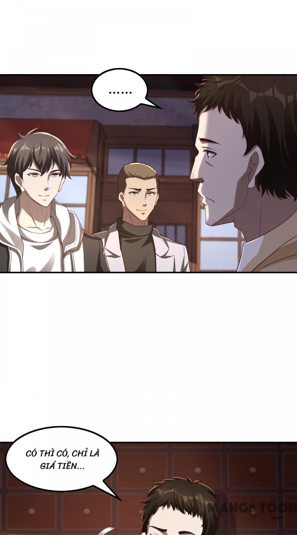 Đệ Nhất Người Ở Rể chapter 118 - Upload bởi truyensieuhay.com
