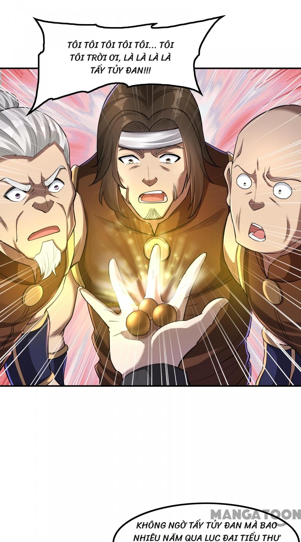 Đệ Nhất Người Ở Rể chapter 120 - Upload bởi truyensieuhay.com