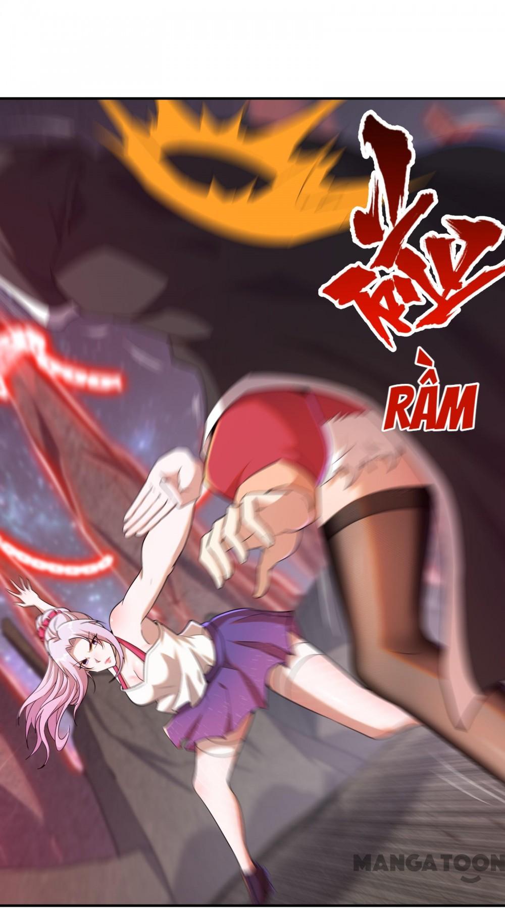 Đệ Nhất Người Ở Rể chapter 129 - Upload bởi truyensieuhay.com