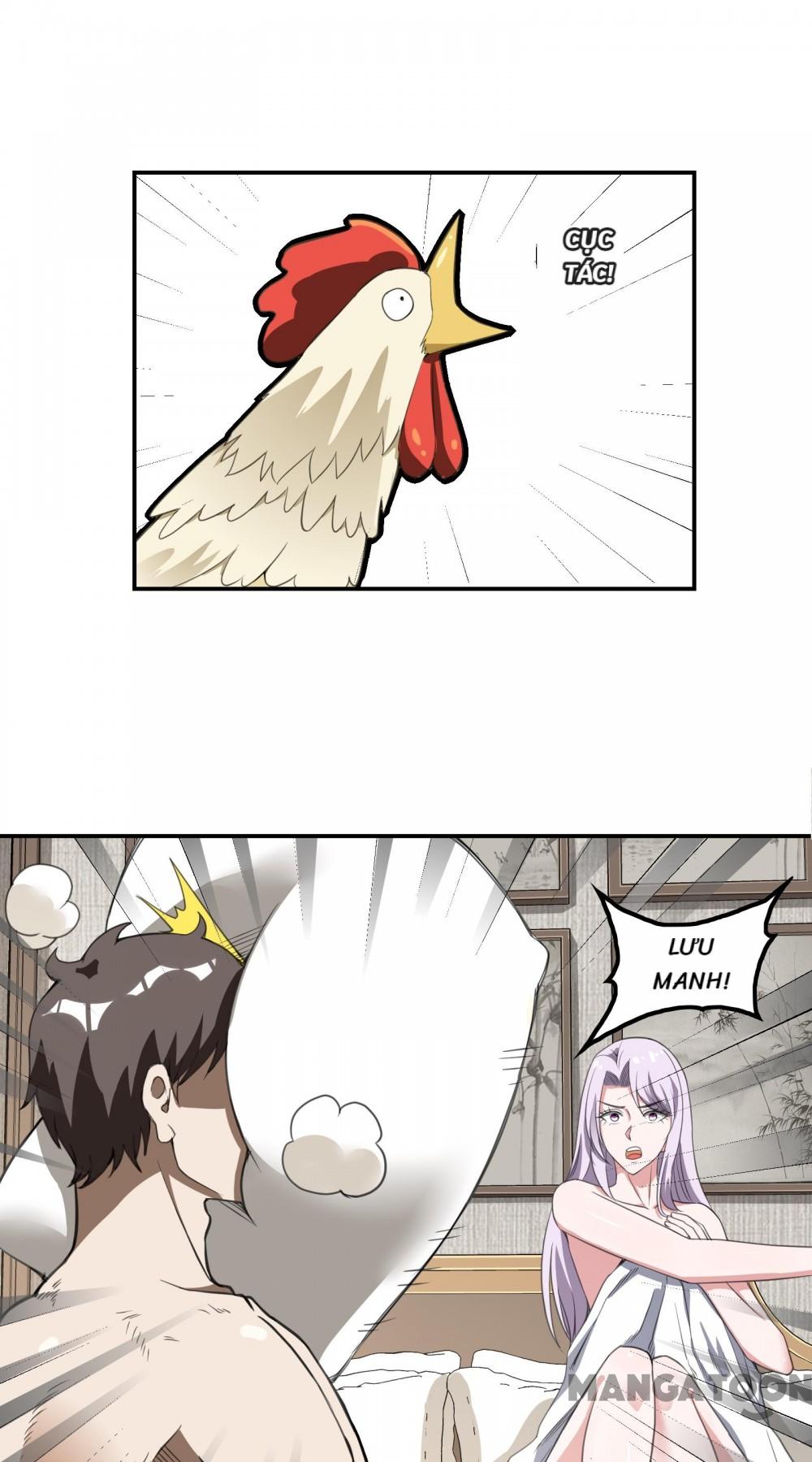 Đệ Nhất Người Ở Rể chapter 128 - Upload bởi truyensieuhay.com