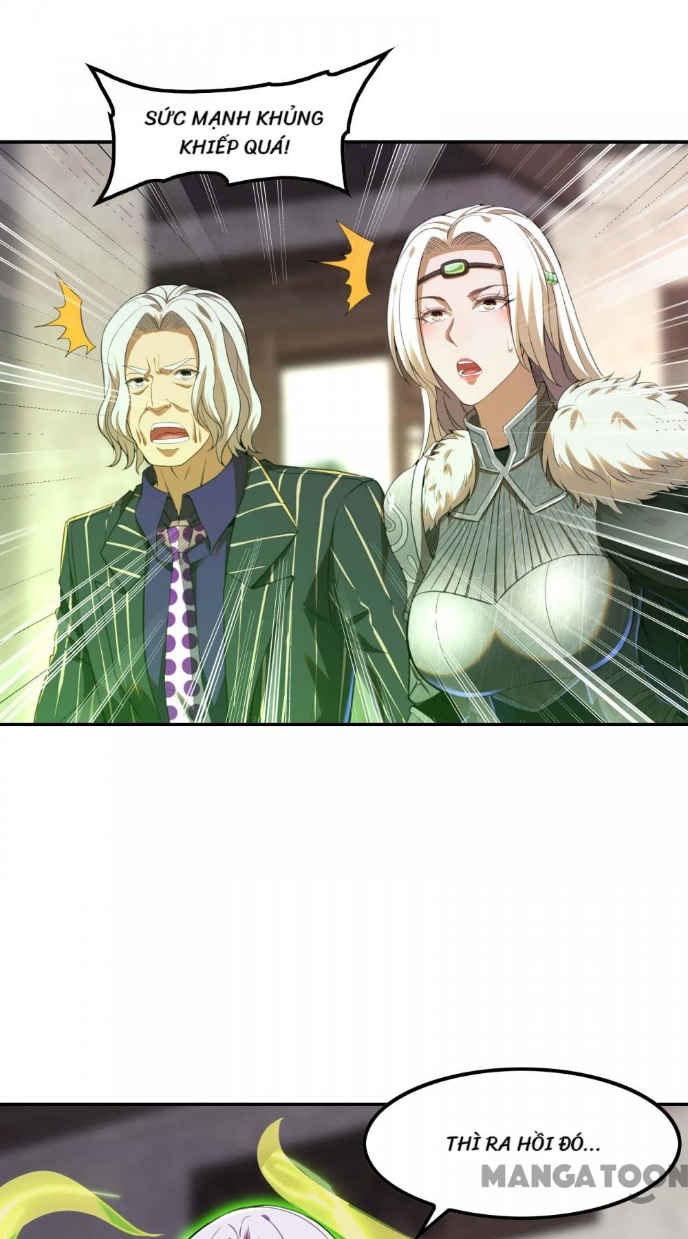 Đệ Nhất Người Ở Rể chapter 127 - Upload bởi truyensieuhay.com