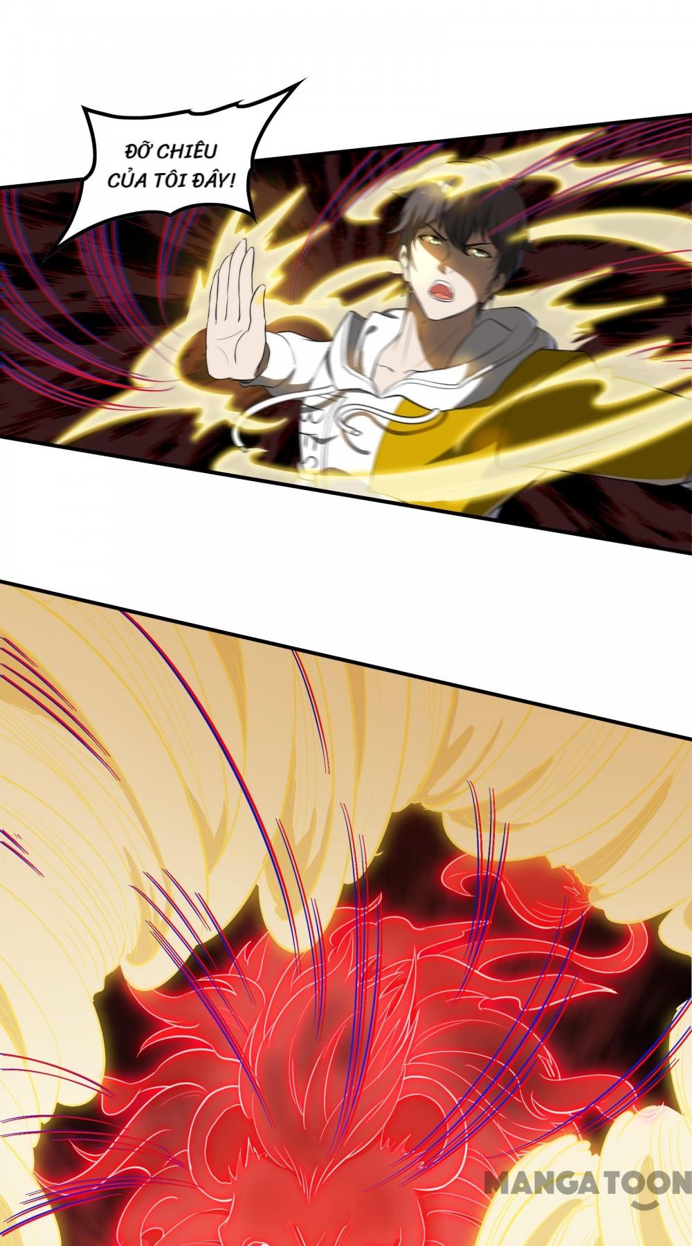 Đệ Nhất Người Ở Rể chapter 126 - Upload bởi truyensieuhay.com