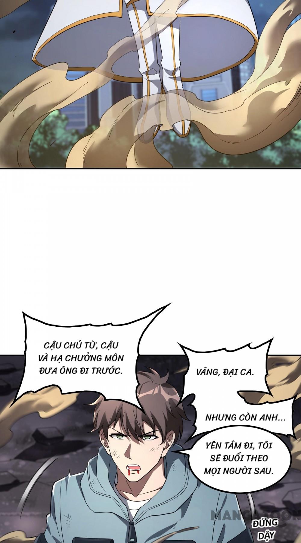 Đệ Nhất Người Ở Rể chapter 114 - Upload bởi truyensieuhay.com