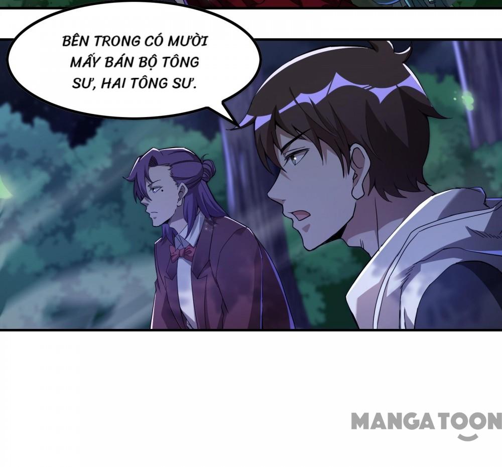 Đệ Nhất Người Ở Rể chapter 113 - Upload bởi truyensieuhay.com